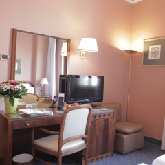 Hotel Bristol thumbnail 13