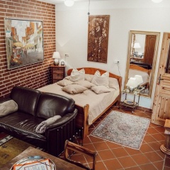 Alte Schmiede - Bild 3