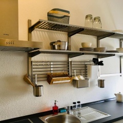 Business Apartment - Bild 14