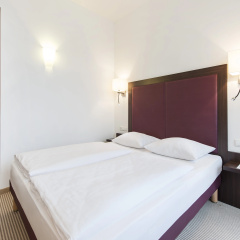 Premier inn Munchen City Ost Hotel - Bild 3