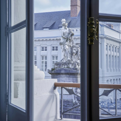 Juliana Hotel & Spa - Brussels Centre - Bild 8