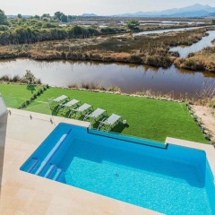 NEW 2020 - Villa Corb Mari I - Bild 14