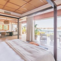 Отель Sainte Anne Resort & Spa Сейшельские острова, Остров Маэ - отзывы, цены и фото номеров - забронировать отель Sainte Anne Resort & Spa онлайн фото 43