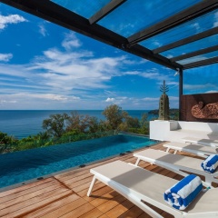 Sawan Anda Villa by Bluesiam Group - Bild 20