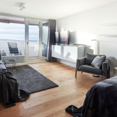 criston apartments - cozy cityhome - Bild 5