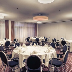 Mercure Hotel Mannheim am Friedensplatz - Bild 27
