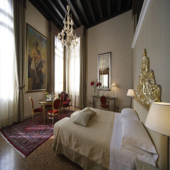 Liassidi Palace Hotel - Bild 4