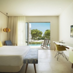 Inturotel Cala Esmeralda Beach Hotel & Spa - Adults Only - Bild 9