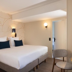 Bijou Hôtel Paris Boulogne - Bild 6