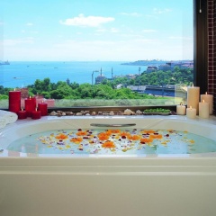 Parksa Hotel - Bild 14