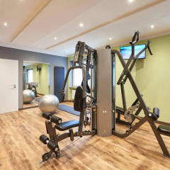 Munte-Wellnesshotel am Stadtwald - Bild 25