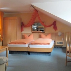 Hotel Schlossberg - Bild 3
