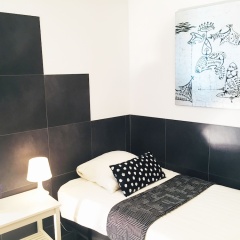 Amsterdam Nieuwmarkt Center Apartments - Bild 5