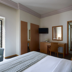 Athens Zafolia Hotel - Bild 3