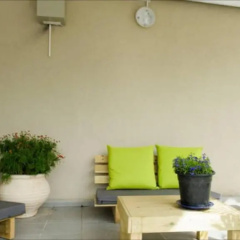 Hacarmel Apartment thumbnail 3