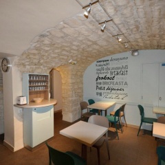 Hotel Saint Georges Lafayette - Bild 14
