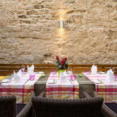 Romantik Hotel Markusturm - Bild 20