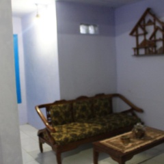 Kampoeng Pakis Inn - Bild 13