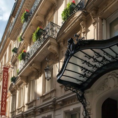 Hotel Mayfair - Bild 1
