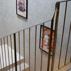 133 Boutique Hotel Karlsruhe - Bild 16