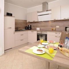 Thale Altstadt Ferienapartment1 EG - Bild 9