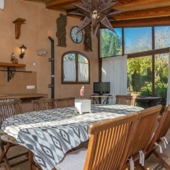 Canaus in Campos With 3 Bedrooms and 2 Bathrooms - Bild 7