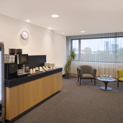 Holiday Inn Munich - Leuchtenbergring - Bild 12