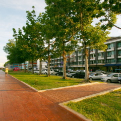 Apo Hotel - Bild 16