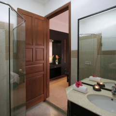Zen Villa Bali - Bild 7