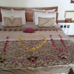 Santan Gili Cottages - Bild 5