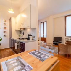 Isola Cozy Apartment by Wonderful Italy - Bild 14