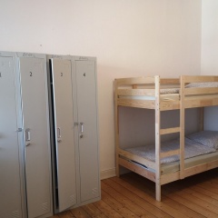A&S Ferienwohnungen 64 Bonner Straße - Bild 4