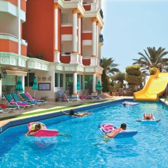 Antique Roman Palace Museum Hotel - Adults Only Ultra All Inclusive - Bild 14