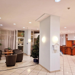 Trip Inn Hotel Minerva - Bild 2