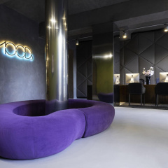 MOODs Boutique Hotel - Bild 14