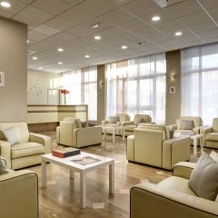 Unaway Hotel & Residence Contessa Jolanda Milano - Bild 22