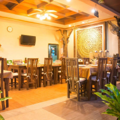 Cha Wan Villa Aonang - Bild 22
