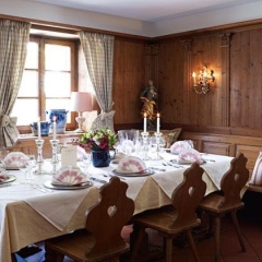 Alte Posthalterei Zorneding - Bild 16