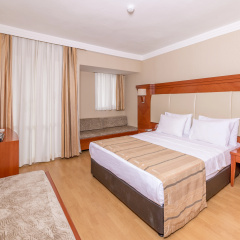 Julian Club Hotel - All Inclusive - Bild 3
