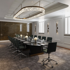 Mandarin Oriental, Vienna - Bild 16
