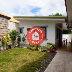 Отель OYO 777 RN Guesthouse Филиппины, Моалбоал - отзывы, цены и фото номеров - забронировать отель OYO 777 RN Guesthouse онлайн фото 2