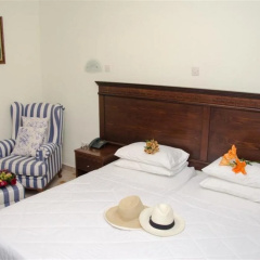 Hotel Hanioti Melathron thumbnail 4