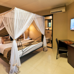 Speke Resort & Conference Centre in Kampala, Uganda from 265$, photos, reviews - zenhotels.com photo 22