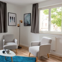 Limehome Bamberg Siechenstraße - Bild 4