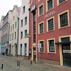 Aalreuse - Bild 1