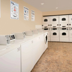 WoodSpring Suites San Angelo thumbnail 5