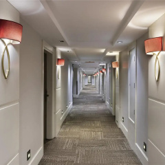 Mercure Istanbul Bomonti thumbnail 50