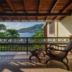 Gingerbread Suites in Bequia, St. Vincent and the Grenadines from 164$, photos, reviews - zenhotels.com photo 8