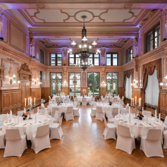Maison Messmer Baden-Baden - Bild 30