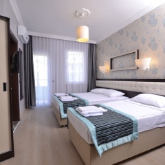 Rios Latte Beach Hotel - Bild 4